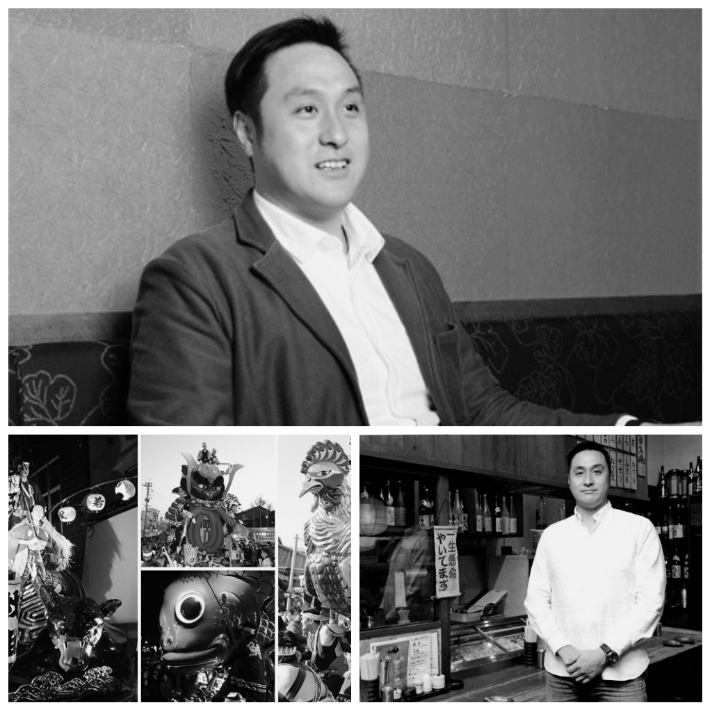 代表取締役 曽我健二