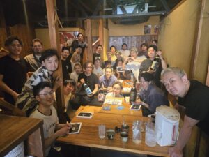 小牧酒造様勉強会